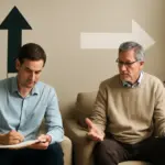 Differenza tra psicologo e psicoterapeuta: l’errore comune che rischia di rallentare il percorso
