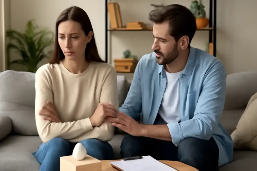 Si può davvero recuperare la fiducia dopo un tradimento? Strategie psicologiche che funzionano