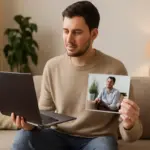 Psicoterapia online o in presenza? I pro e i contro che nessuno ti dice mai prima di iniziare