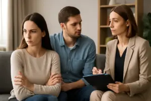 Come gestire la gelosia nel rapporto: il metodo usato dagli psicologi per evitare scenate