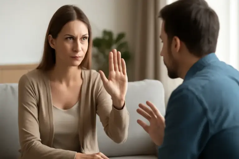 Assertività nelle relazioni: metodi pratici per farsi rispettare senza sensi di colpa