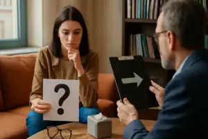 Come scegliere il giusto psicoterapeuta a Torino: gli indizi per capire se è quello che fa per te