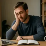Motivazione personale in calo: come distinguere tra stanchezza e vera demotivazione