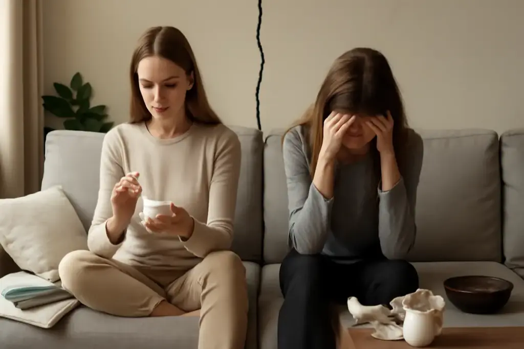 Cos’è il self-care psicologico e cosa succede se lo trascuri? Conseguenze spesso ignorate