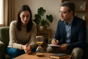Durata della psicoterapia: perché non tutte le terapie sono uguali e come evitare aspettative sbagliate