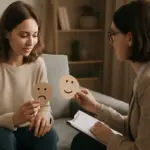 Gestione delle emozioni in psicoterapia: piccoli cambiamenti che noti già nelle prime settimane