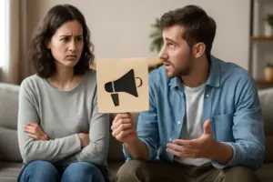 Familiarità con le emozioni difficili nelle relazioni: lo strumento che facilita il dialogo