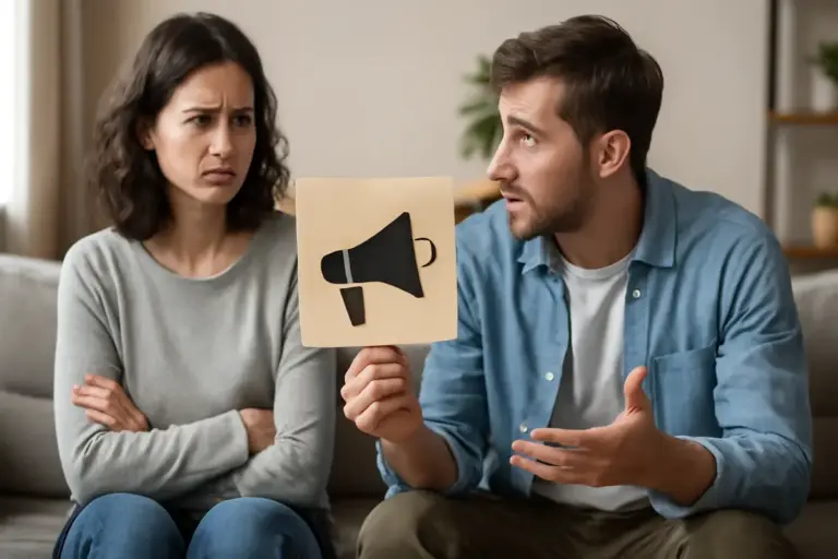 Familiarità con le emozioni difficili nelle relazioni: lo strumento che facilita il dialogo