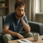 Apatia e mancanza di motivazione: quando sono un campanello d’allarme per la mente