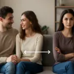 L’amicizia tra uomo e donna può rovinare la coppia? Il confine psicologico che tutela entrambi