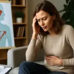 Psicosomatica disturbi fisici ed emozioni: perché il corpo reagisce prima della mente