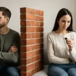 Silenzi e muri emotivi tra partner: il trucco poco noto per sbloccare la comunicazione