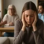 La paura di deludere gli altri: le conseguenze silenziose sul benessere quotidiano