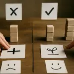 Mindset di crescita: differenze concrete rispetto al pensiero fisso spiegate con esempi pratici