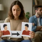 Perché ci attiriamo sempre lo stesso tipo di partner? La spiegazione che aiuta a cambiare davvero