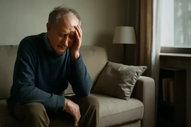 Effetti della solitudine prolungata sulla mente: la conseguenza spesso sottovalutata