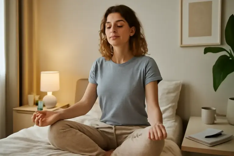 Routine mattutina e salute mentale: gli elementi chiave per partire col piede giusto