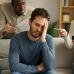 Cosa succede se non metti limiti agli altri? Gli effetti nascosti sul benessere personale