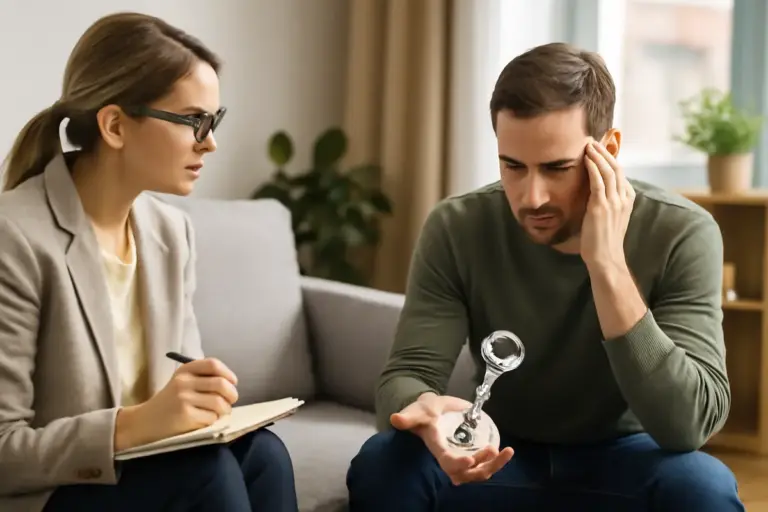 Psicoterapia breve strategica: perché in certi casi basta davvero poco per sbloccarsi