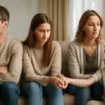 Relazioni familiari conflittuali: il primo passo efficace per ristabilire l’armonia
