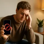 Dipendenza da smartphone e salute mentale: il limite che aiuta subito a stare meglio