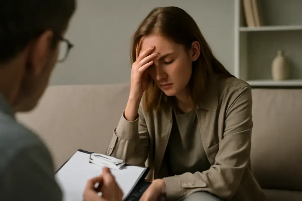 Cosa succede se smetti la psicoterapia troppo presto? Le conseguenze che spesso si trascurano