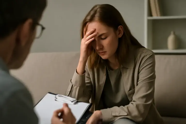 Cosa succede se smetti la psicoterapia troppo presto? Le conseguenze che spesso si trascurano