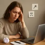Come reagire ai piccoli fallimenti quotidiani: tecniche psicologiche che rafforzano la resilienza