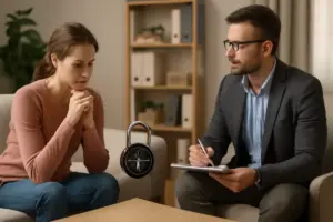 Psicoterapia e privacy: le regole che proteggono davvero i tuoi dati e ciò che è importante chiedere