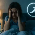 Insonnia e ansia: strategie pratiche per uscire dal circolo vizioso