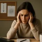 Preoccupazioni ricorrenti: quando diventano un problema e come gestirle al meglio