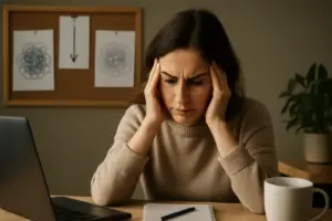 Preoccupazioni ricorrenti: quando diventano un problema e come gestirle al meglio