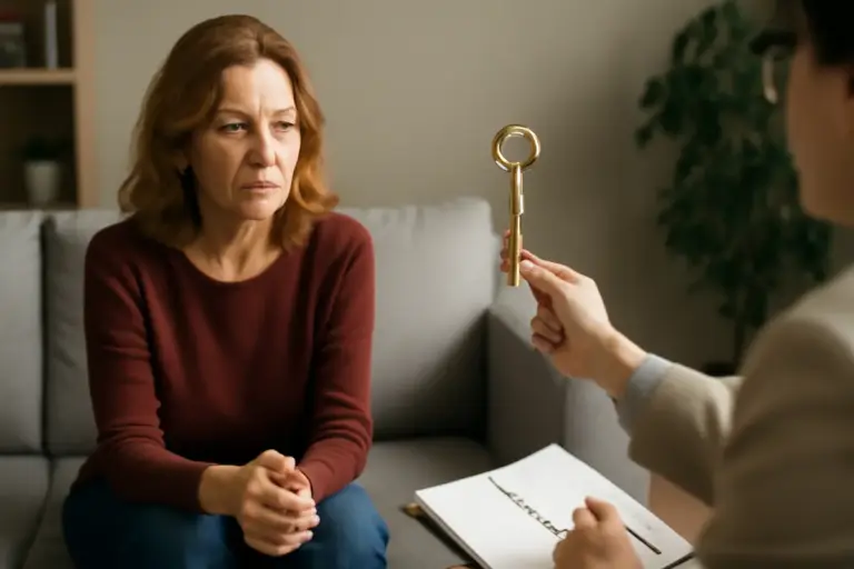 Come ottenere benefici duraturi dalla psicoterapia: l’elemento chiave su cui pochi puntano all’inizio