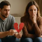 Il perdono nelle relazioni di coppia conviene sempre? Ciò che la psicologia insegna davvero
