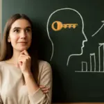 Crescita personale e autostima: la strategia mentale per sbloccare il tuo potenziale nascosto