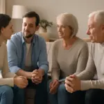 Psicoterapia familiare: quando è davvero utile coinvolgere i parenti e quali situazioni lo richiedono