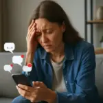 Messaggi social e ansia da risposta: come gestire la pressione costante di essere sempre reperibili