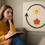 Cambiamenti di stagione e umore: strategie facili da applicare per non farsi abbattere