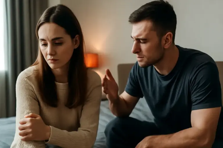 Quando una relazione diventa tossica? I campanelli d’allarme che spesso ignori