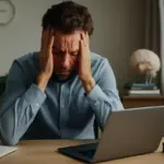 Stress cronico e salute mentale: perché non va mai sottovalutato secondo gli esperti