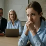 Perché abbiamo paura del giudizio al lavoro? La chiave psicologica per affrontarlo subito