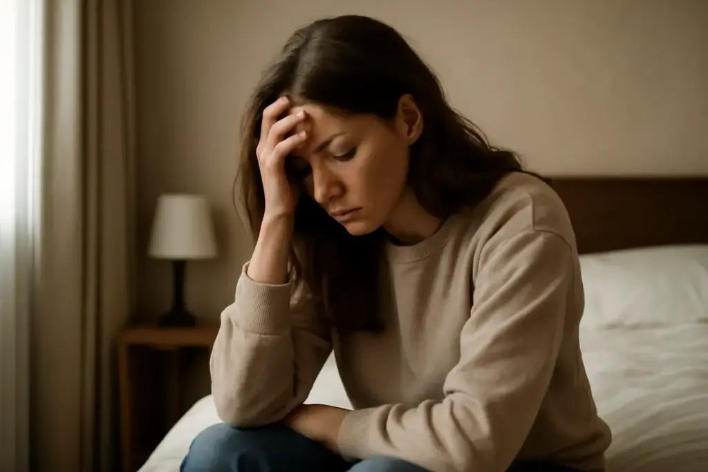 Perché sentirsi sempre inadeguati? I meccanismi inconsci che minano la crescita personale