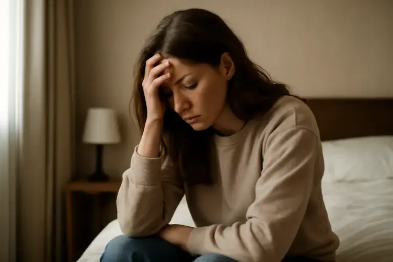 Perché sentirsi sempre inadeguati? I meccanismi inconsci che minano la crescita personale