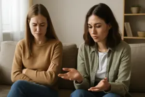 Conflitti tra amici: cosa dice la psicologia sulle cause più frequenti e come evitarli