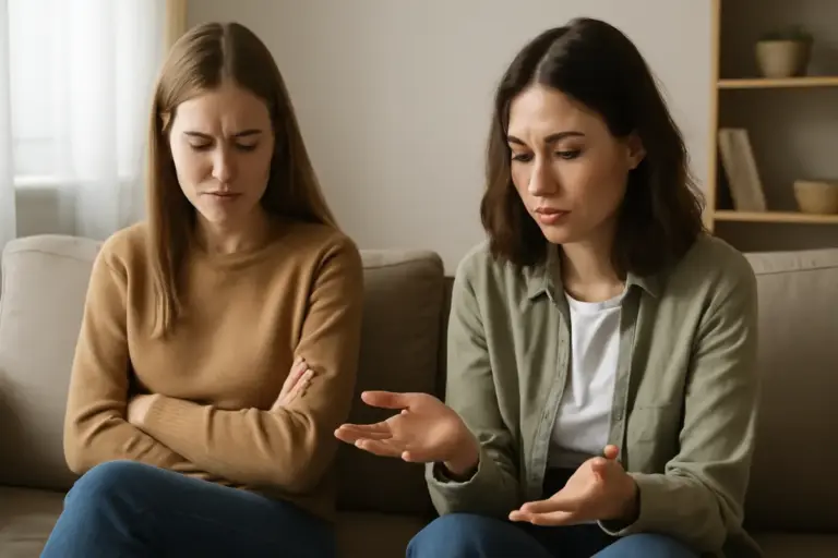 Conflitti tra amici: cosa dice la psicologia sulle cause più frequenti e come evitarli