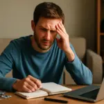 Difficoltà di concentrazione e memoria: i motivi psicologici che spesso non consideri