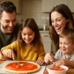 Coinvolgimento emotivo nelle attività familiari: il vantaggio che spesso si dimentica