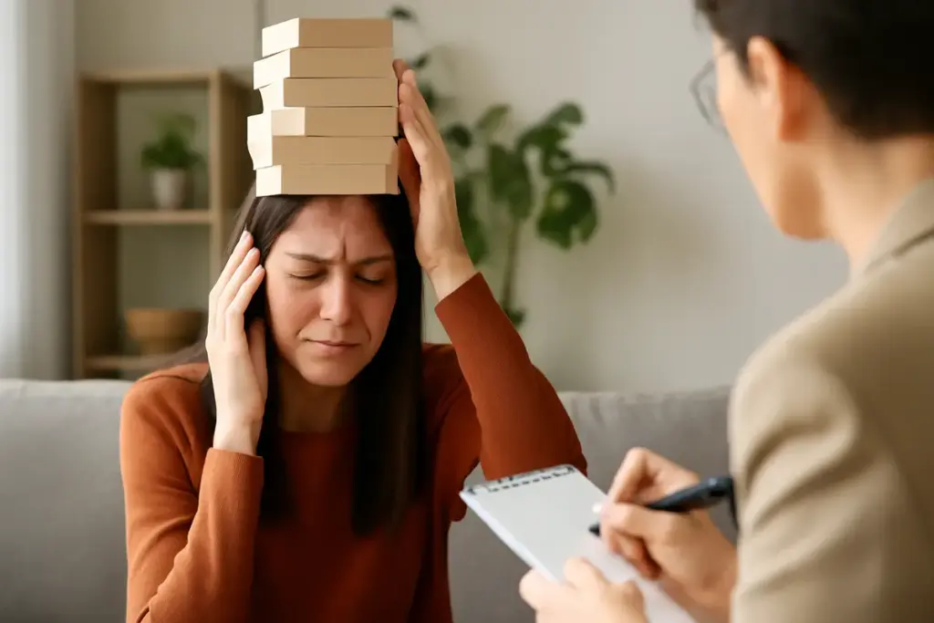 Blocchi emozionali: strategie psicologiche per riconoscerli e liberarsene ogni giorno