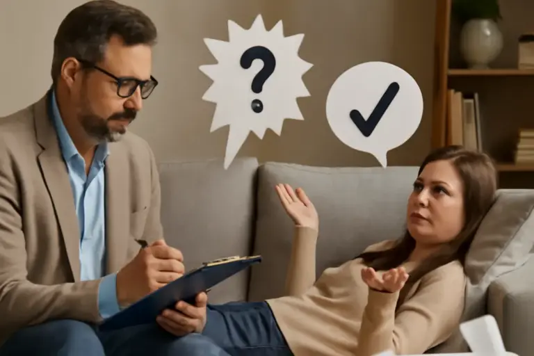 Quali sono i miti sulla psicoterapia più diffusi? La verità che aiuta a iniziare col piede giusto