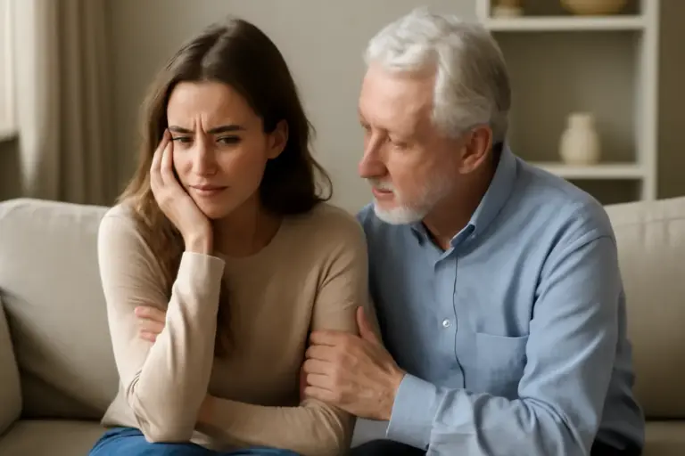 Amore e differenze di età: quali sfide psicologiche emergono e come affrontarle insieme